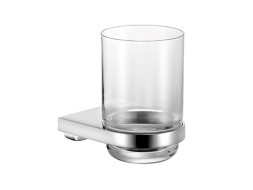 Стакан Keuco Collection Moll подвесной, хром (12750019000)