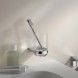 Стакан Keuco Collection Moll подвесной, хром (12750019000)